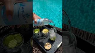 Aquastar Natural Spring Water 💧⛰️ water naturalspringwater aquastar foryou viralvideo [upl. by Shelley]