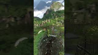 NO TOPO uncharted ps5 unchartedgameplay engedugames [upl. by Hedgcock]