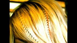 Feather Hair Extensions How to buy apply and rock them [upl. by Eelsel293]