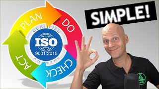 Your Quick Guide to ISO 90012015 Quality Management System for Beginner [upl. by Elvera]