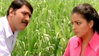 Makrand Anaspure Rutuja Patil  Khurchi Samrat Comedy Scene 223 [upl. by Nwaf]