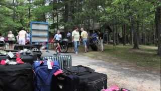 Interlochen Arts Camp Summer Employment [upl. by Narej]