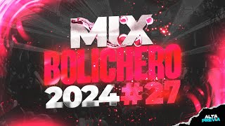 🥳 MIX BOLICHERO 🔥 ENGANCHADO FIESTERO  NOVIEMBRE 2024  ALTA PREVIA [upl. by Wesla]