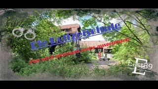 Ehemalige Polizeischule 🚔 dem Vandalismus ausgesetzt 🏚️ 🇩🇪 urbex abandoned lostplace [upl. by Atsirhcal]