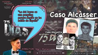 quot75 Díasquot Qué sabemos de la película del caso Alcàsser [upl. by Hengel]