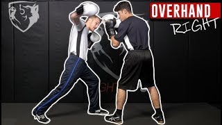 The Correct Way to Throw quotThe Overhand Rightquot [upl. by Anol733]