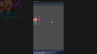 Blurry Pixel Art In Godot Engine tutorial pixelart godot gamedev [upl. by Bannasch]