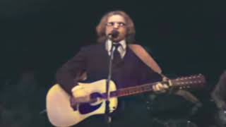 Warren Zevon “Carmelita” Live at the Capitol Theatre on 41880 audio [upl. by Anyzratak]