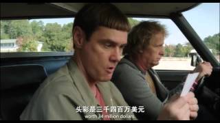 Dumb and Dumber 1994 ♥Movie Reaction♥ First Time Watching [upl. by Ellehcsor]