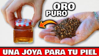 PREPARA EN CASA TU PROPIO JABÓN FACIAL DE AVENA MIEL Y COLÁGENO Tierra Rosé [upl. by Fatma881]