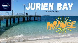 Jurien Bay  Western Australia [upl. by Ratha632]