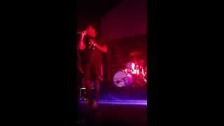 Bloc Party  XCutioners Song New Song 2013 Live in Pittsburgh [upl. by Shalom862]