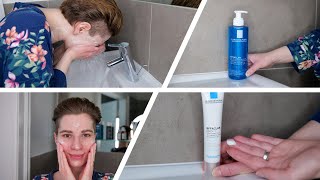 How to use La Roche Posay Effaclar DUO [upl. by Linad]