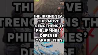 The Philippines’ GameChanging Deal 40 TopoftheLine Patrol Boats from France [upl. by Eiruam]