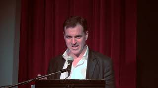 Why is Alexis de Tocqueville important today  Niall Ferguson  5x15 NY [upl. by Dorraj208]