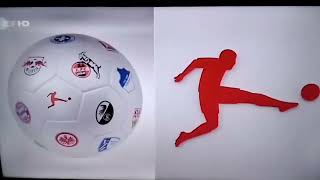 Bundesliga Intro 20232024 [upl. by Adey]