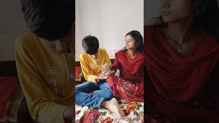 Wait for twist 😱🤣 angelarchana angelarchana5255 trending comedy viralvideo video [upl. by Dnomayd]