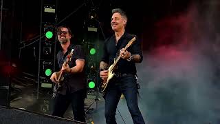 Richie Kotzen  Go Faster Live SRF 20240608 [upl. by Sonny]