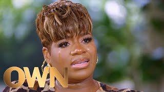 Fantasia Sends an Emotional Message About The Color Purple  OWN Spotlight  OWN [upl. by Ahsiena]