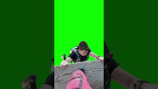 Green screen [upl. by Joanna]