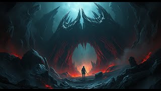 Wrath Of The Void instrumental  Silent Rebellion [upl. by Atirahs]