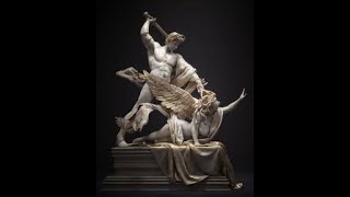 GW1  Ovid quotMetamorphosesquot Book V Perseus amp the Suitors [upl. by Ellerrehs457]