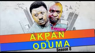 Akpan and Oduma Barrister Patoski [upl. by Maleeny674]