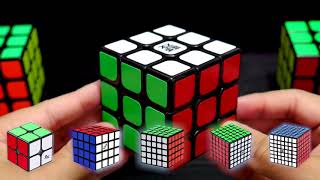 Cómo Resolver el Cubo de Rubik 3x3 Principiantes  Tutorial  Español [upl. by Petulia]