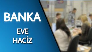 Banka Eve Haciz Getirebilir Mi  Eve Haciz Gelir Mi [upl. by Aihsemak714]