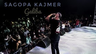 Sagopa Kajmer  Galiba  Antalya Konseri 4K Video [upl. by Charo]