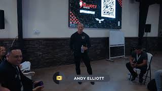 The Biggest FAILURE Of Sales Leaders  Andy Elliott [upl. by Okimuk]