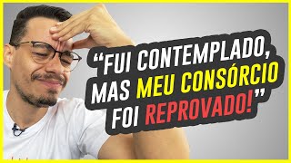 Como Ser Aprovado na Análise de Crédito do Consórcio [upl. by Ellehcrad]