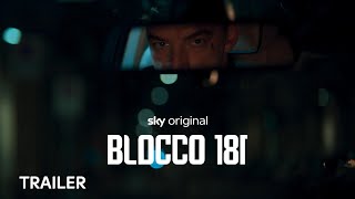 BLOCCO 181  TRAILER [upl. by Aitropal]