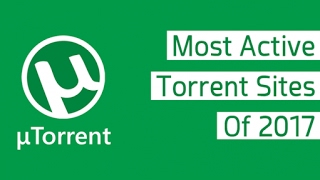 How To Download Any file Videos movies From Torrent 2018 [upl. by Norvall]