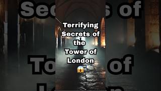 Ghosts of the Tower of London A Chilling Tale haunted shorts london [upl. by Dicky305]