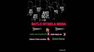 BATLO NTXIYELA WENA MP3 [upl. by Sadinoel]