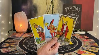 GEMINI Tarot March 24–31–A miraculous turn of events❤️💰🌎 [upl. by Ahsyek]