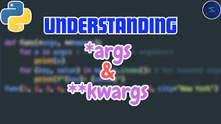 Understanding args And kwargs In Python  Born2Code [upl. by Eart]