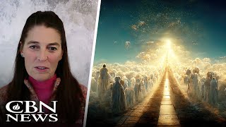 She Died and Visited Heaven Doctors NearDeath Experience Sheds Light on Life After Death [upl. by Nessa]