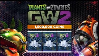 15 MILLION COINS PVZ GW2 Money glitch [upl. by Zehe]