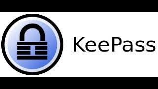 Comment installer KEEPASS sur son PC [upl. by Tildy]