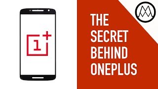 How OnePlus succeeded when they should have failed [upl. by Eiffe]