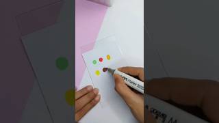 Easy drawing tutorial shorts art drawing diy [upl. by Amiarom]