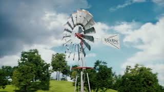 How a Windmill Works [upl. by Denise]