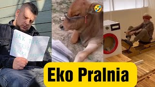 Eko Pralnia Pstringi [upl. by Darla]