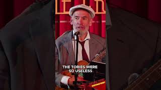 LIVE Dominic Frisby Maybe the Labour Partys Even Worse [upl. by Aem448]