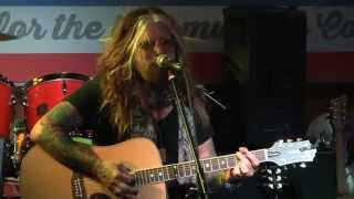 John Corabi Hooligans Holiday live At Tailgate Tavern and Grill [upl. by Edith]