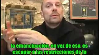 La Farsa del Feminismo por Alain Soral [upl. by Kolosick431]