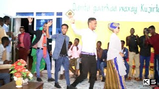 MAXAMED TABANLE IYO XAMDI BILAN SHOWGII DHUUSO MAREEB LIVE 2019 [upl. by Elise]