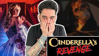 Cinderella’s Revenge  SPOILER DISCUSSIONREVIEW [upl. by Laundes629]